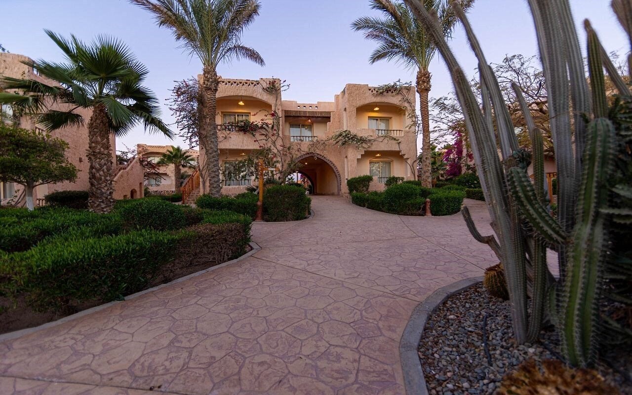 Dream Lagoon Garden Marsa Alam 5* суреті